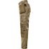 Зеленые брюки мастера 241 GS25