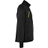 Куртка из эластичного флиса Polartec® 4870 GPY