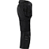 Брюки пиратские Craftsman stretch 2600 GLWS