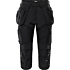 Брюки пиратские Craftsman stretch 2600 GLWS