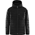 Пуховик Atmos Primaloft® с капюшоном