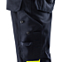 Светоотражающие брюки Flamestat Craftsman из эластичной ткани, класс 1, 2263 ATHF