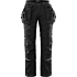 Брюки стрейч Craftsman 2830 GSTT