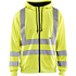 Свитер с капюшоном High Vis