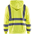 Свитер с капюшоном High Vis