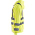 Свитер с капюшоном High Vis