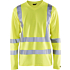 Футболка с длинными рукавами High Vis UV