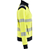 Женская толстовка Multinorm Hi-Vis на молнии, модель 3471.