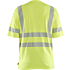 3522 Светоотражающая футболка