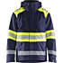 Куртка-ветровка 4420 Hi-Vis