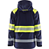 Куртка-ветровка 4420 Hi-Vis