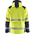 Куртка-ветровка 4435 Hi-Vis