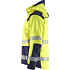 Куртка-ветровка 4435 Hi-Vis