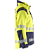 Куртка-ветровка 4435 Hi-Vis