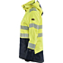 Женская куртка Multinorm Shell Jacket 4449