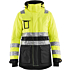 Женская зимняя парка High Vis
