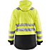 Женская зимняя парка High Vis