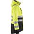 Женская зимняя парка High Vis