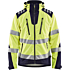 Куртка из софтшелла High Vis