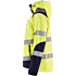Куртка из софтшелла High Vis