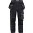 Детские брюки Craftsman 5225, эластичные, размер X1900