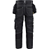 Детские брюки Craftsman 5225, эластичные, размер X1900