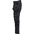 Детские брюки Craftsman 5225, эластичные, размер X1900