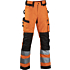 Защитные эластичные брюки Dimex 6154R
