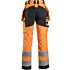 Женские защитные эластичные брюки Dimex 6155R