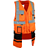 Жилет Dimex Turva RT 6320R