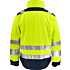 1347 Зимняя куртка Star Hi-Vis