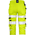 2217 Пиратские шорты Hi-Vis
