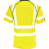 5597 Футболка UV-Pro Hi-Vis