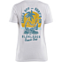 Женская футболка 9417 Blåkläder Beach Club