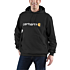 Marquette Logo Sweatshirt
