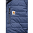 Легкая утепленная куртка свободного кроя Rain Defender®