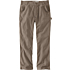 Relaxed Straight Rugged Flex™ Duck Trousers