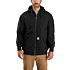 Paxton Thermal Lined Full Zip Sweatshirt