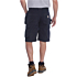 Свободная посадка Rugged flex®, рипстоп, карго, рабочие короткие шорты