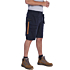 Свободная посадка Rugged flex®, рипстоп, карго, рабочие короткие шорты