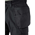 Relaxed Straight Steel Rugged Flex™ Ripstop Double-Front Cargo Trousers