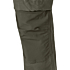 Relaxed Straight Steel Rugged Flex™ Ripstop Double-Front Cargo Trousers