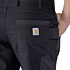 Relaxed Straight Steel Rugged Flex™ Ripstop Double-Front Cargo Trousers