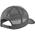 Rugged Flex™ Twill Mesh-Back Logo Patch Cap