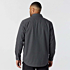 Rugged Flex™ Relaxed Fit Canvas Fleece-Lined Shirt Jac