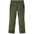 Relaxed Straight Ripstop Double Front Cargo Trousers