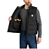 Утепленный жилет свободного кроя Carhartt Montana