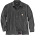 Rigby Relaxed Shirt Jac