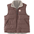 Утепленный жилет свободного кроя Carhartt Montana