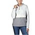Легкий компактный анорак свободного кроя Rain Defender®